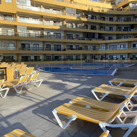 산미겔데아보나 Sea View Aguamarina 아파트 외부 사진