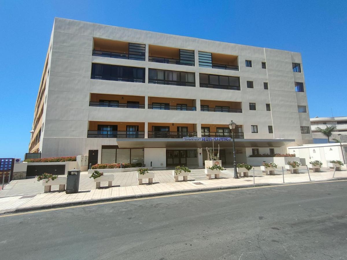 산미겔데아보나 Sea View Aguamarina 아파트 외부 사진