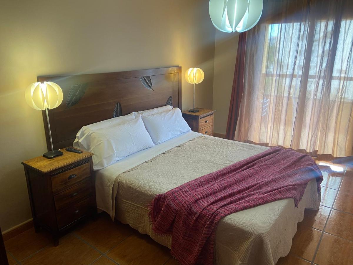 산미겔데아보나 Sea View Aguamarina 아파트 외부 사진